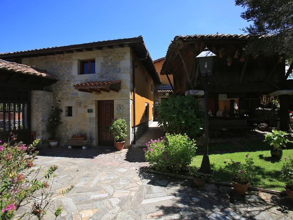 La Casina De La Arquera Villa Llanes Room photo